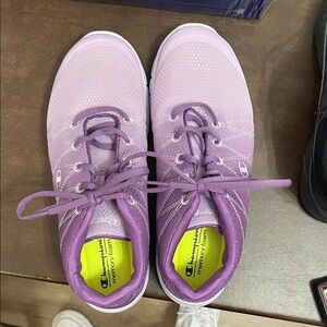 Champion Memory Foam Tennis Shoes